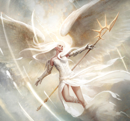 White_Falcon