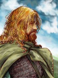 Randulf Storm Randulf Storm