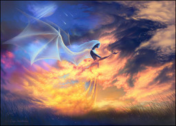 Stormfeather
