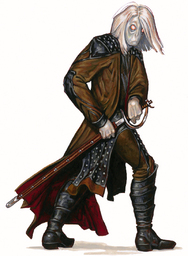 Lucian's Man Lucian's Man