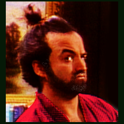 SamuraiGameMaster