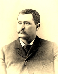 George Hoover George Hoover