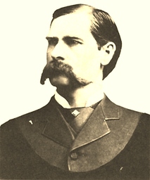 Wyatt Earp Wyatt Earp