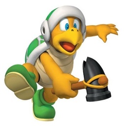 HammerBrother