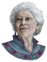 Iora Iora