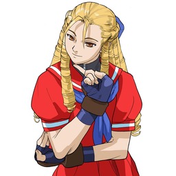 ClaireDestroyer