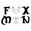 Foxman