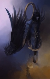 Blackhalo