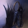 Blackhalo