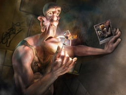Bartimaeus