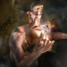 Bartimaeus