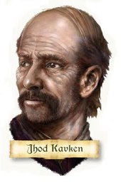 Jhod Kavken Jhod Kavken