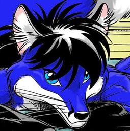Blue_Fox