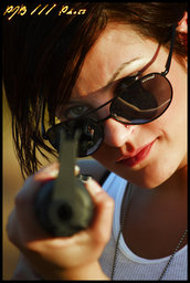 Ashley 'Athena' WIllams Ashley 'Athena' WIllams