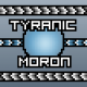 tyranicmoron