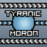 tyranicmoron