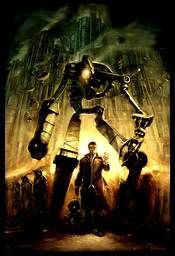 Olothontor