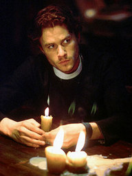 Father Molony Father Molony