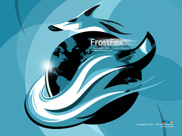 Frostfox113
