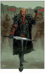 Lord Murdoc Lord Murdoc