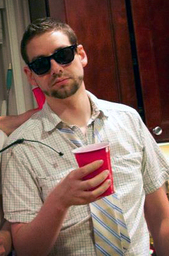 BenVanSickle