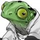 hafrogman
