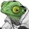 hafrogman