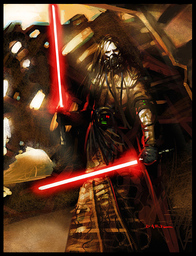 Darth Malice Darth Malice