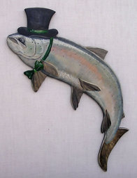 SecretSalmon