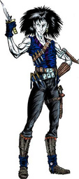 Captain Mendin Captain Mendin