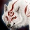 LoganRedwolf