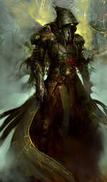 Predatim, God of Death Predatim, God of Death