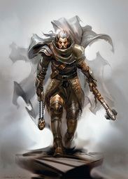 Herius, God of Life Herius, God of Life