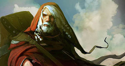 Marelious, Deity of Arcane Marelious, Deity of Arcane