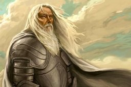 Kel Avatar, Deity of Chivalry Kel Avatar, Deity of Chivalry