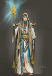 Oranoss, God of Magic Oranoss, God of Magic