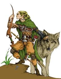 Martum, God of Nature Martum, God of Nature
