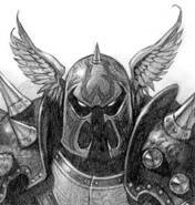 frothbeard