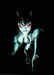 Catwoman Catwoman