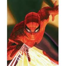Spider-man Spider-man