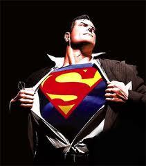 Superman Superman
