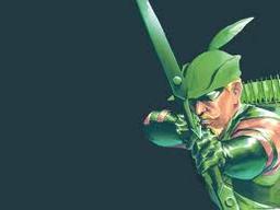 Green Arrow Green Arrow