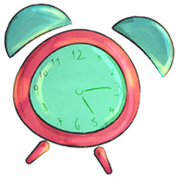 ClockworkTwist