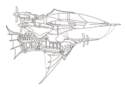 The Zephyr