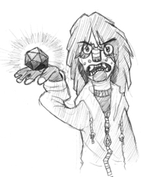 CrystalSpider