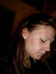 EvaSSyltevik