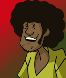 BLACKSHAGG