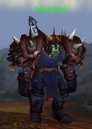 Nezkrul