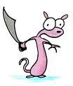 SquirrelKnight