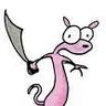 SquirrelKnight